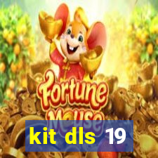 kit dls 19